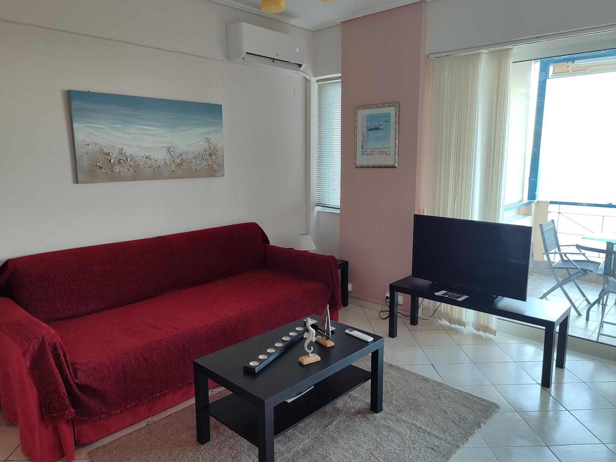 Sea And Sky Infinity Blue Apartment Gytheio Exterior foto